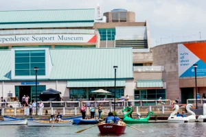 South Street Seaport Museum