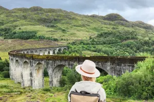 Glenfinnan, Fort William & Glencoe Adventure