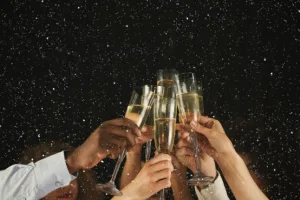 Christmas Party Nights