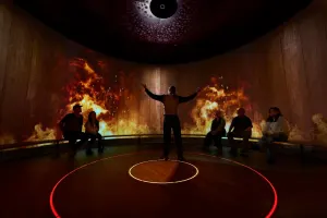 The Scotch Whisky Experience