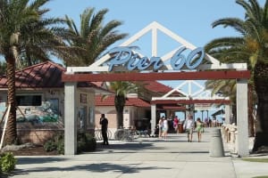 Pier 60