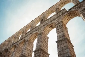 Tour a Segovia dia completo con visita guiada