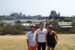 Observatory Hill