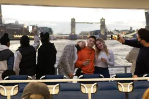 Hop-on Hop-off (2 Days)