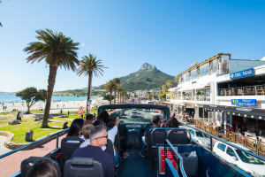Camps Bay