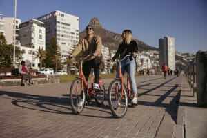 Free 1h rental
