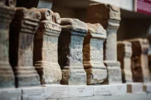 Chesters Roman Fort and Museum - Hadrian's Wall