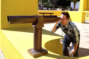 The Fantastic Race LA