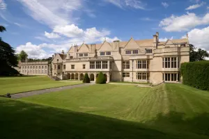 Apethorpe Palace
