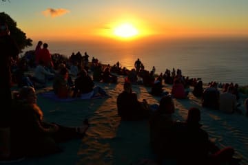 The Sunset Tour with City Sightseeing is back this September