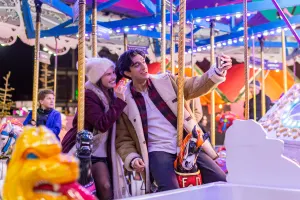 Vancouver Christmas Market