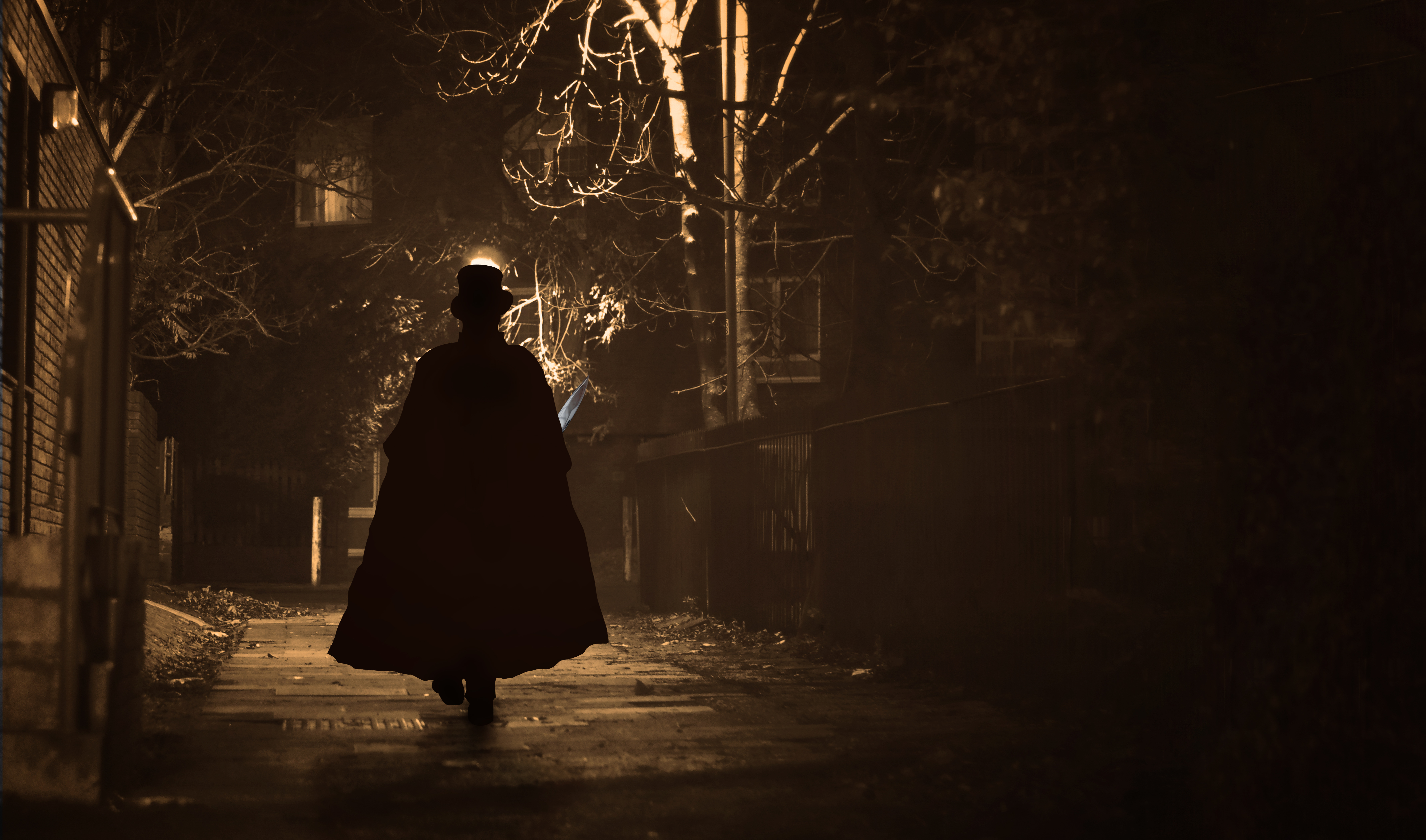 Jack The Ripper Walking Tour – Image 1 | WeShare