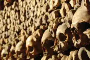 Skip the Line - All Access Catacombs Tour