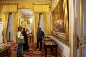 Apsley House Education Admission