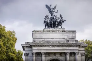 Wellington Arch