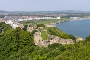 Experience Yorkshire: Scarborough Walking Tour
