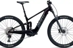 Electric mountain bike - Rental