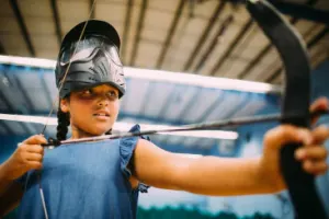 Archery Tag