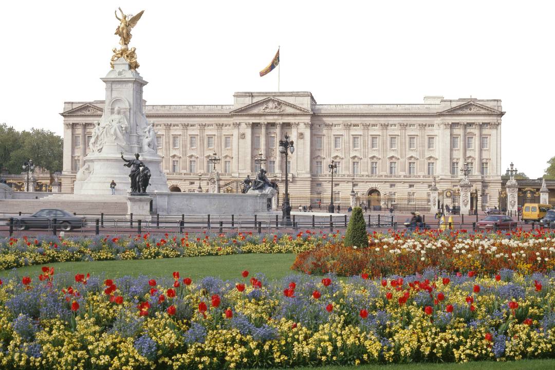 Buckingham Palace Tickets Billets et dates