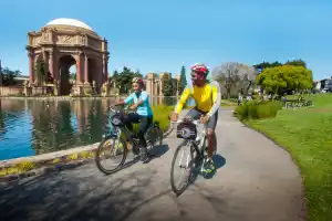 San Francisco Bike Rental