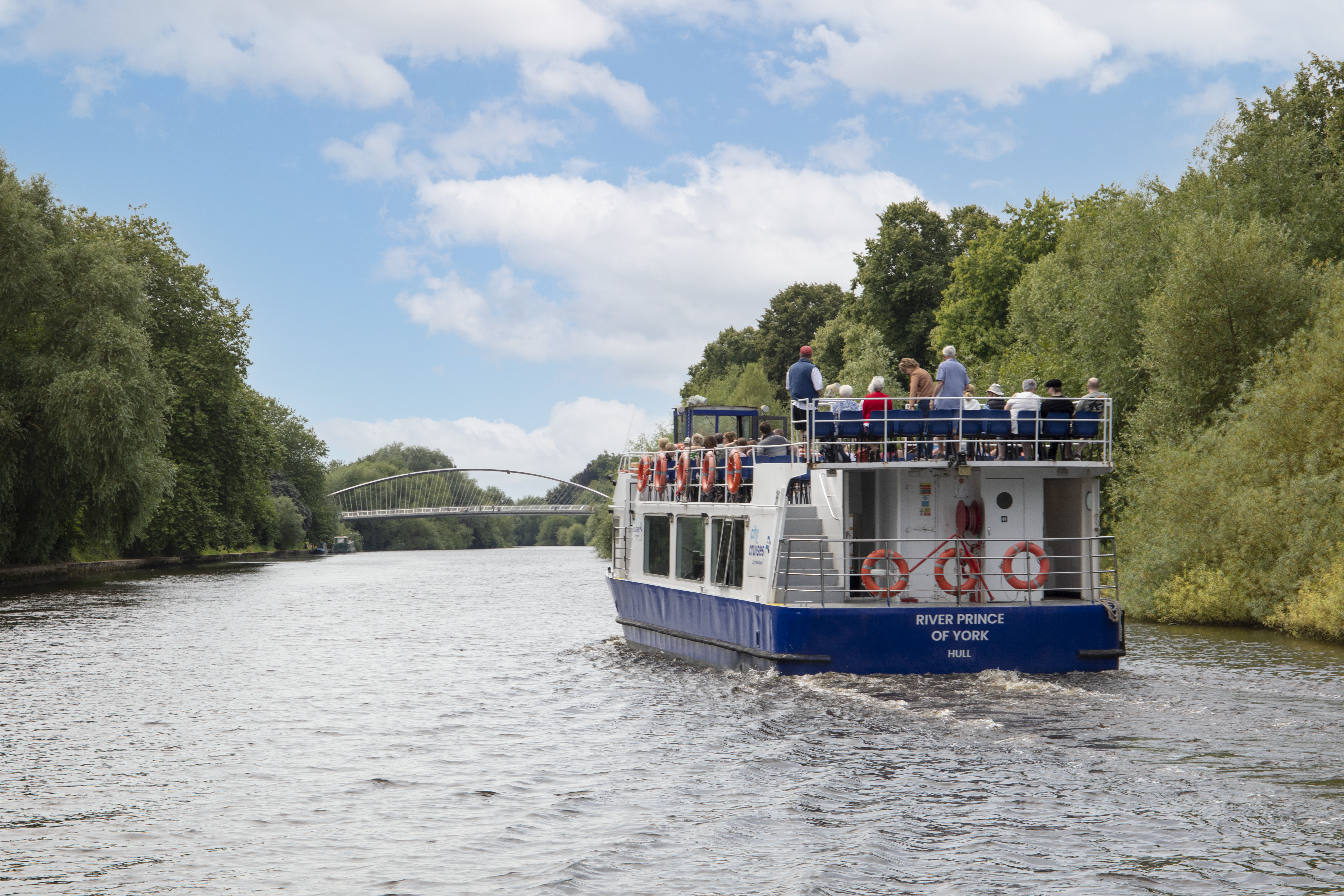 York City Sightseeing Cruise – Image 3 | WeShare