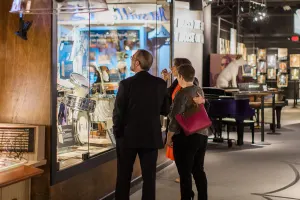 Musicians Hall of Fame & Museum