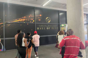 South African Hall of Fame