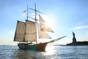 Clipper City - Daytime Sail