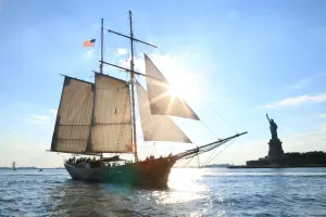 Clipper City - Daytime Sail