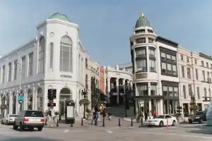 LA City Private Tours