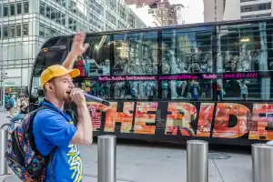 The Ride