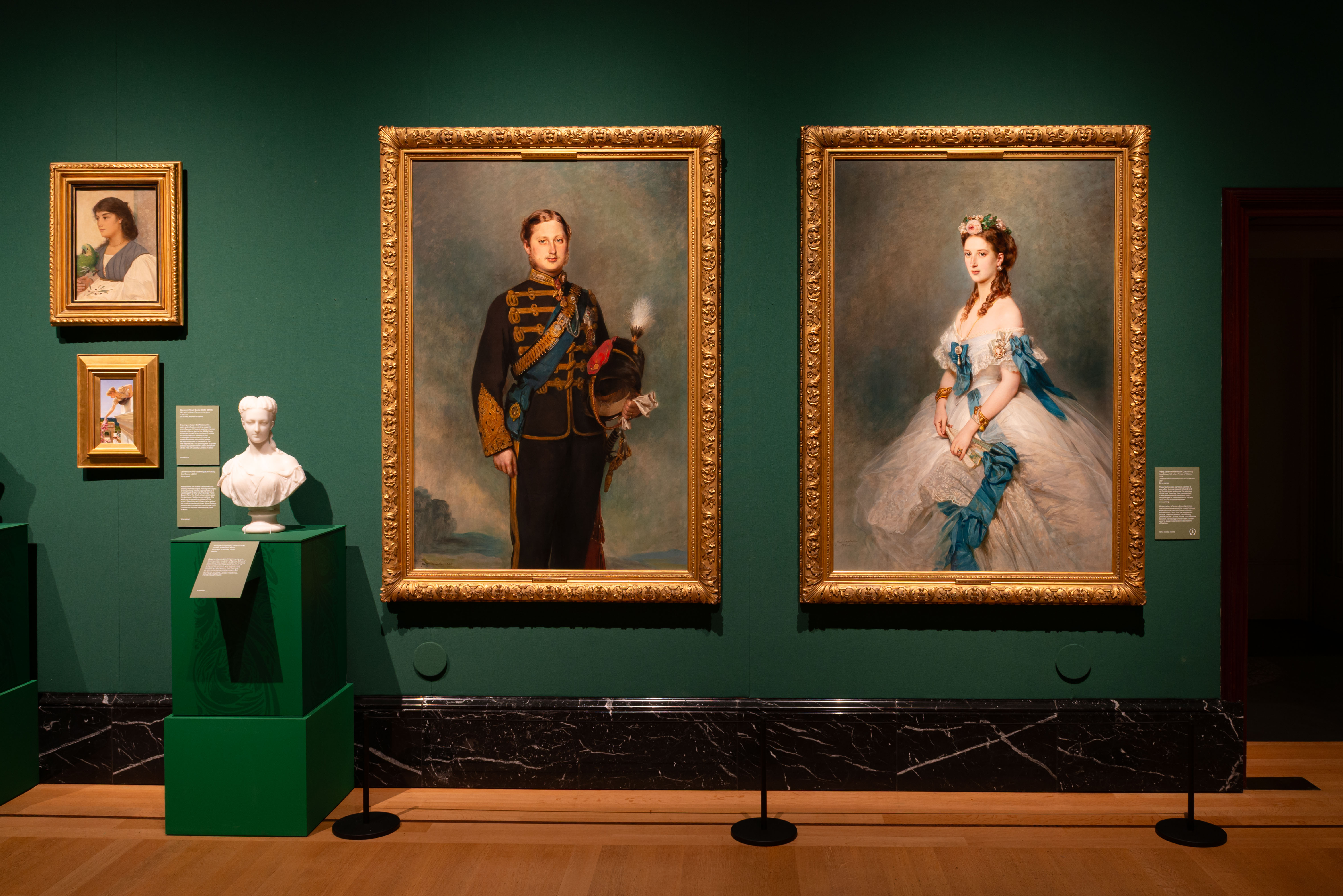 The King's Gallery – Image 1 | WeShare