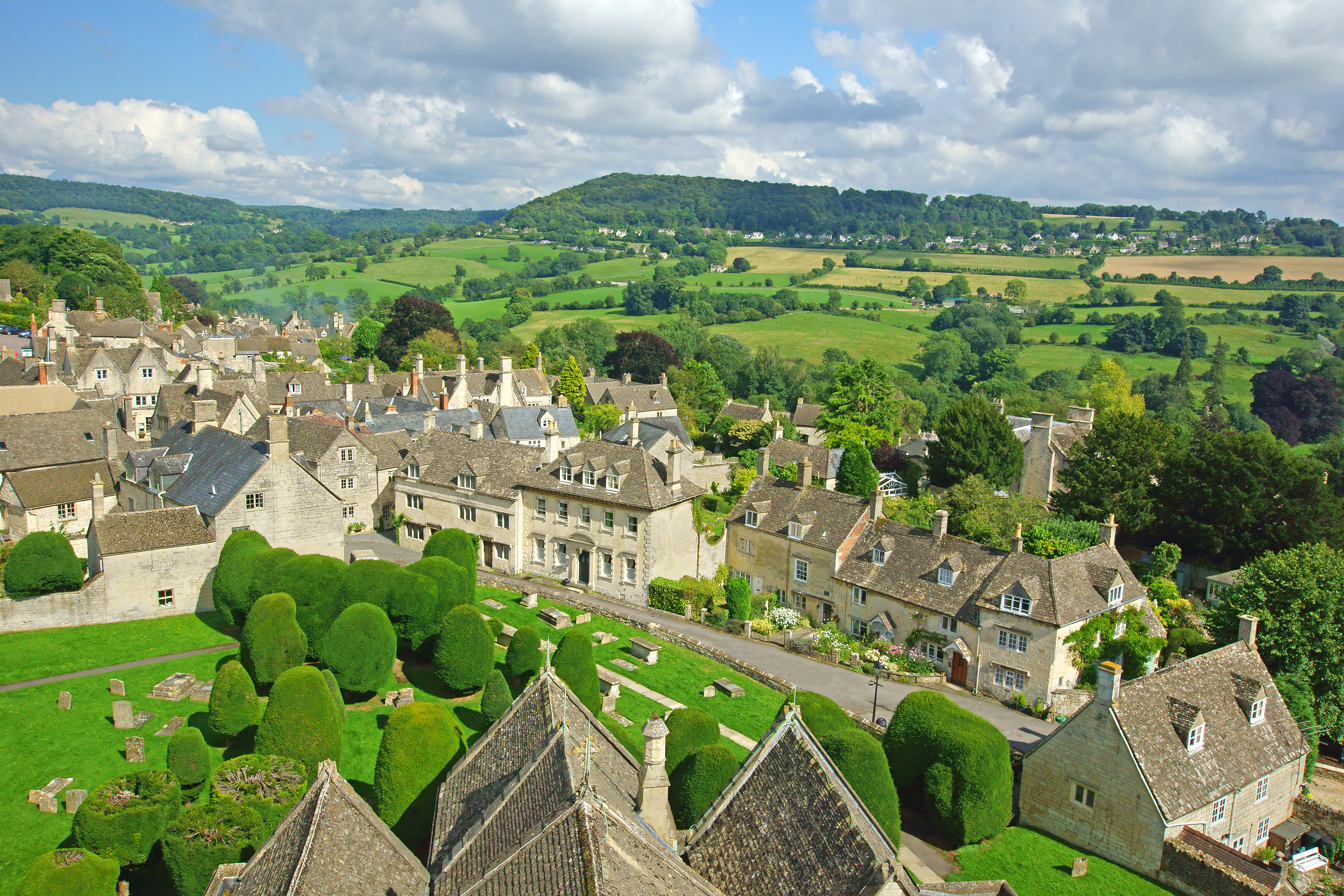 Oxford, Stratford-upon-Avon, Cotswolds and Warwick Castle – Image 3 | WeShare