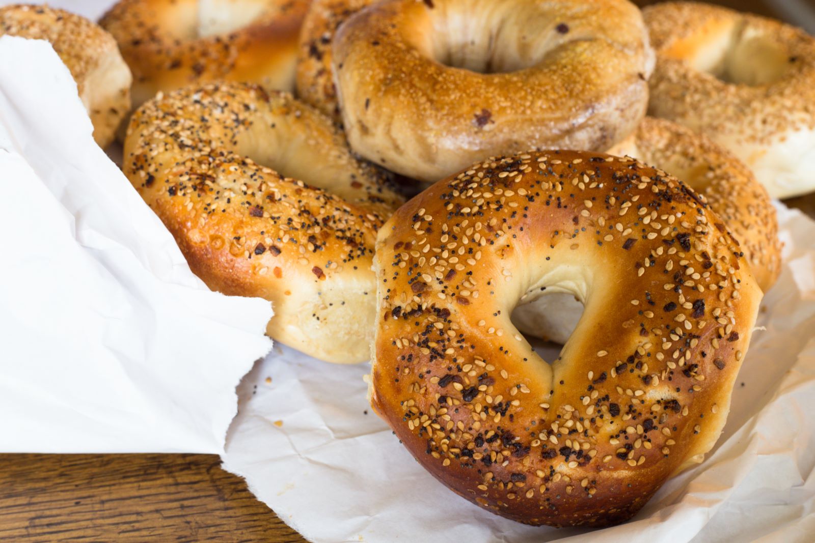 Lower East Side Food & History Tour in Small Group - Alloggi in Nuova York