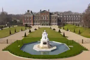 London Kensington Palace