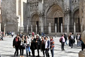 Tour Dia Completo a Toledo
