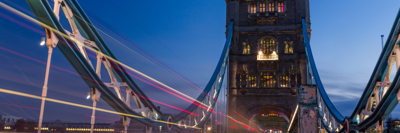 Image 6 | London by Night | WeShare