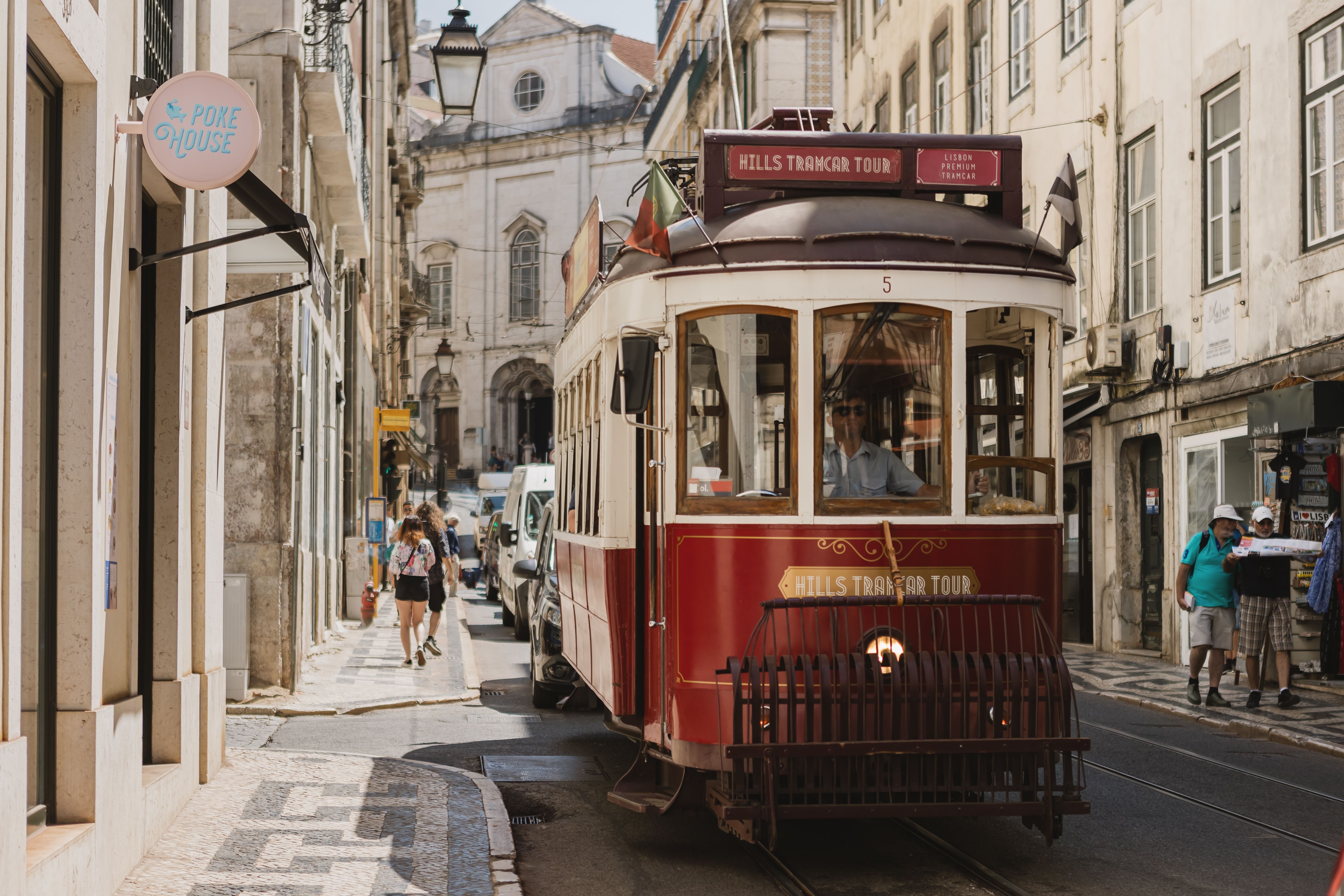 Baixa de Lisboa