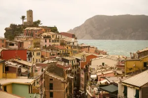 Private Day Trip from Florence to Cinque Terre
