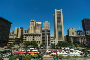 Union Square