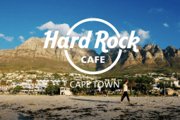 Recommendation: 4. Stop for lunch at the Hard Rock Cafe in Camps bay