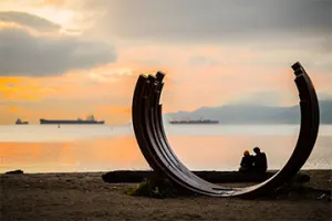 Vancouver Twilight Tour