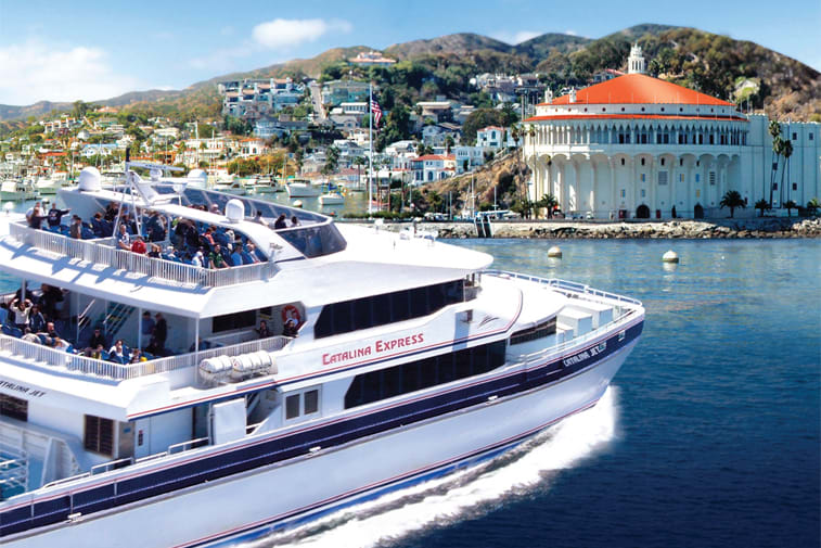 Catalina Express