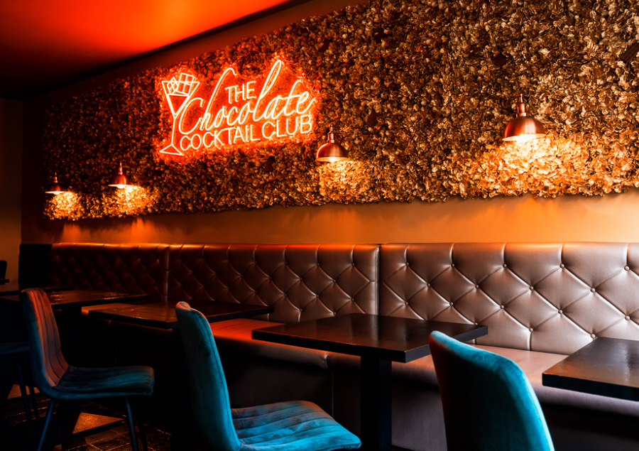 The Chocolate Cocktail Club – Image 4 | WeShare