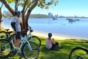 Matilda Bay