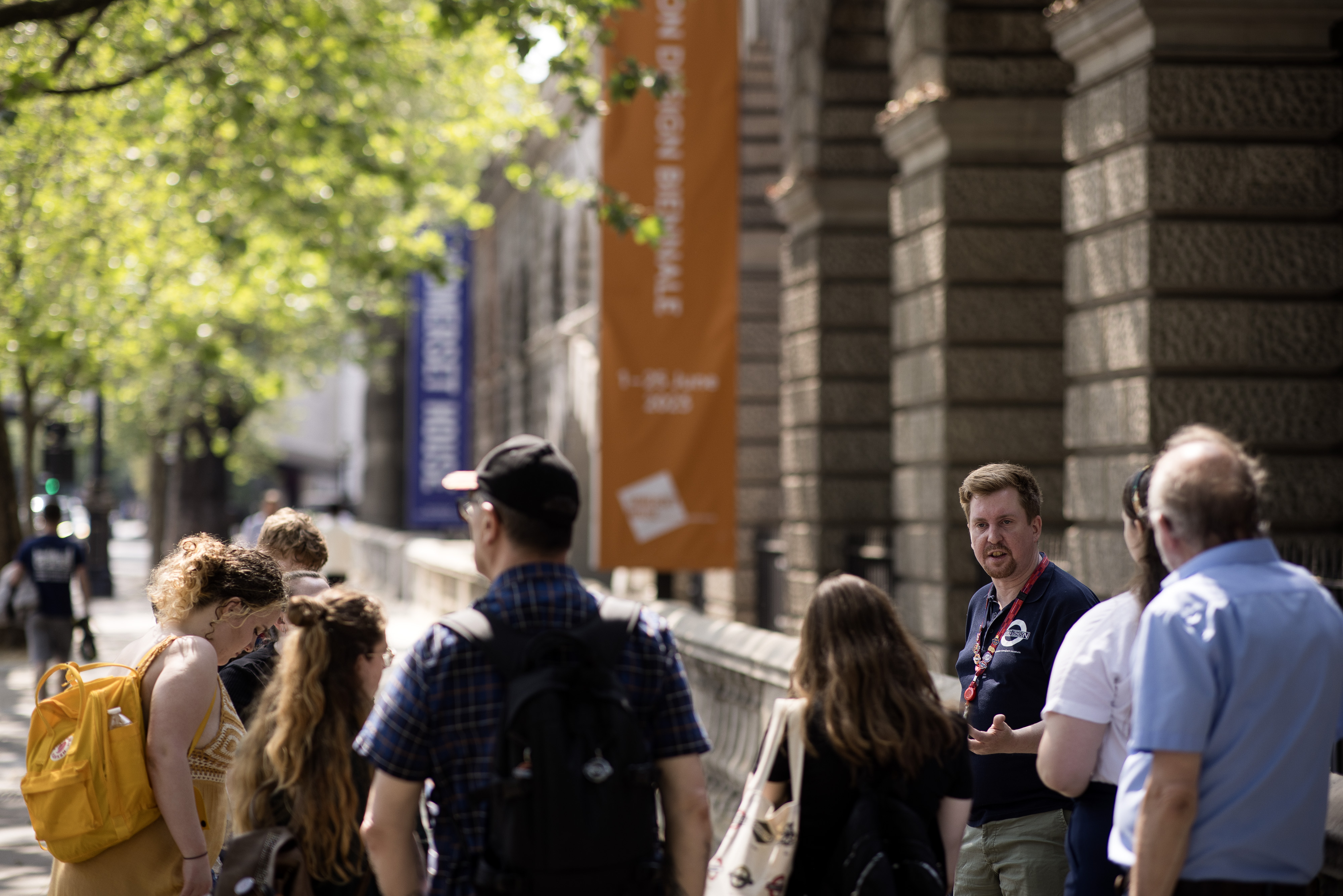 Image 1 | Secrets of Central London Walking Tour | WeShare