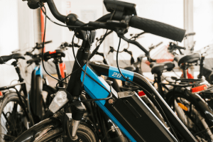 E-Bike