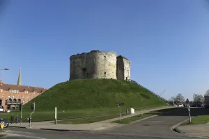 Clifford’s Tower