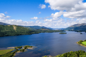 Derwentwater