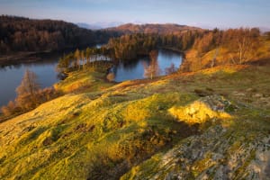 Tarn Hows